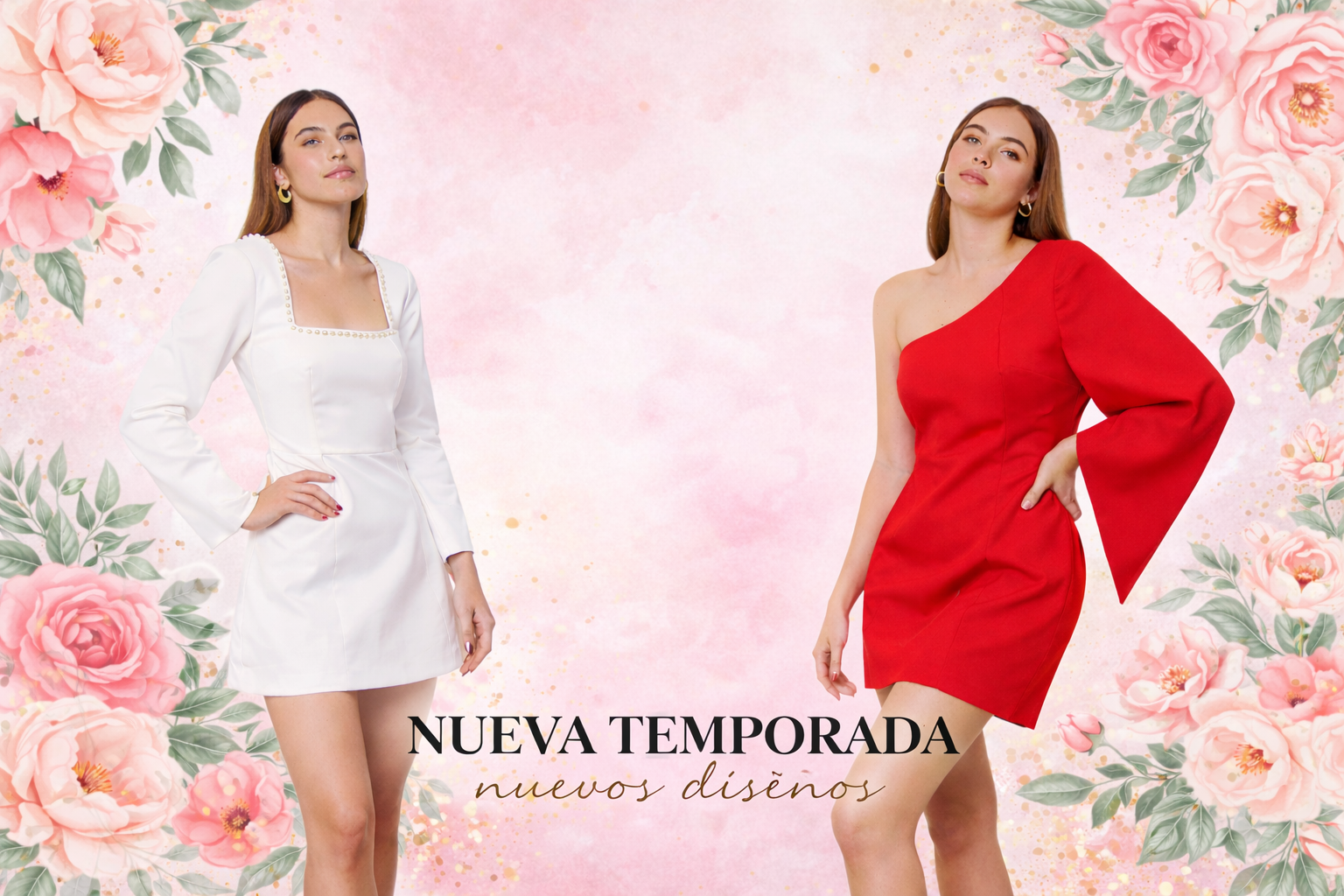 SUNWERM - Nueva Colección