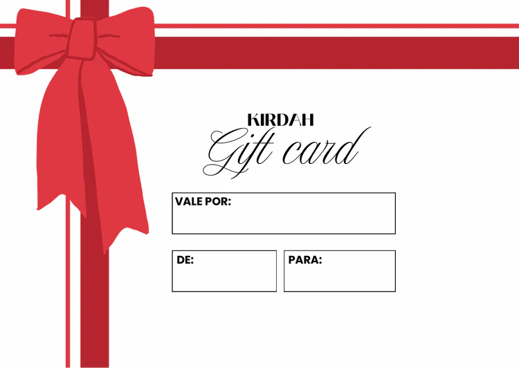 Gift Card SUNWERM